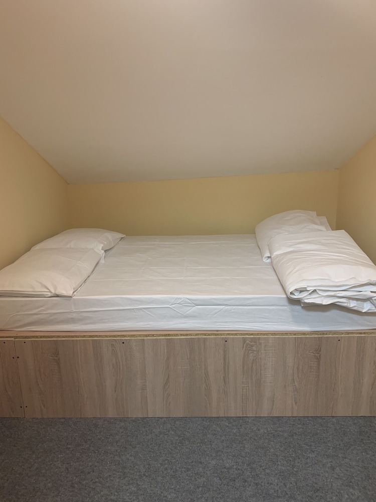 Hostel Bed&beer Taganka