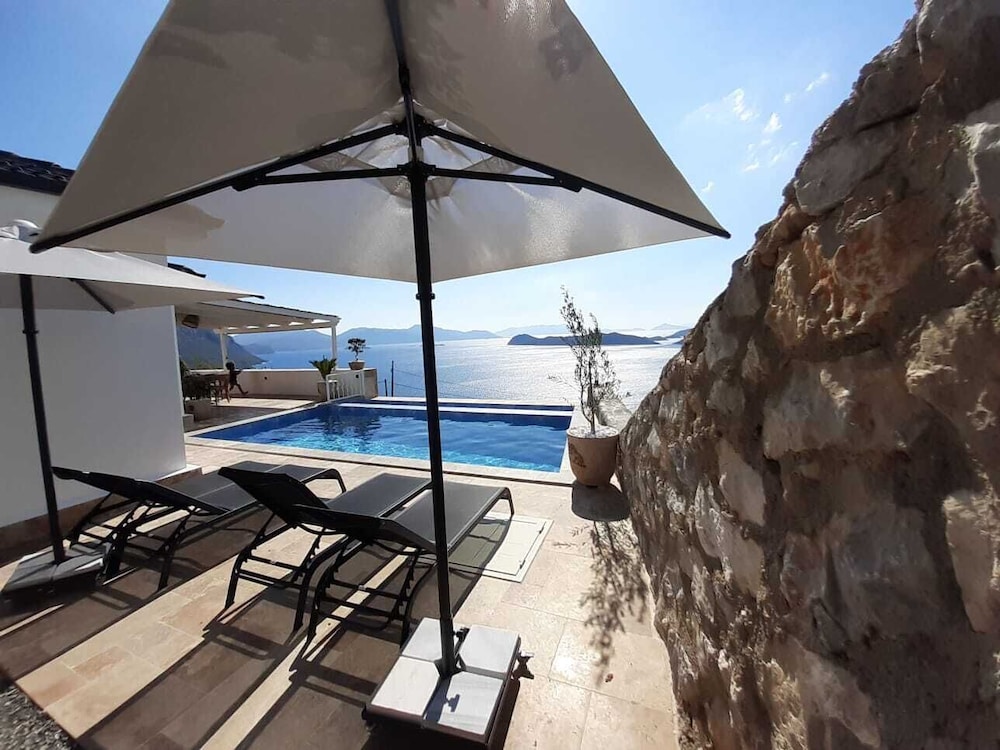 Villa Casa Bianca Sogut