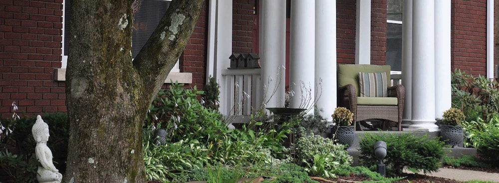Meadville Vacations - Mayor Lord's House BB - Property Image 19