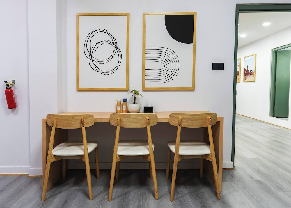 Modern 2 Bedroom Apartment in Putalisadak, Kathmandu