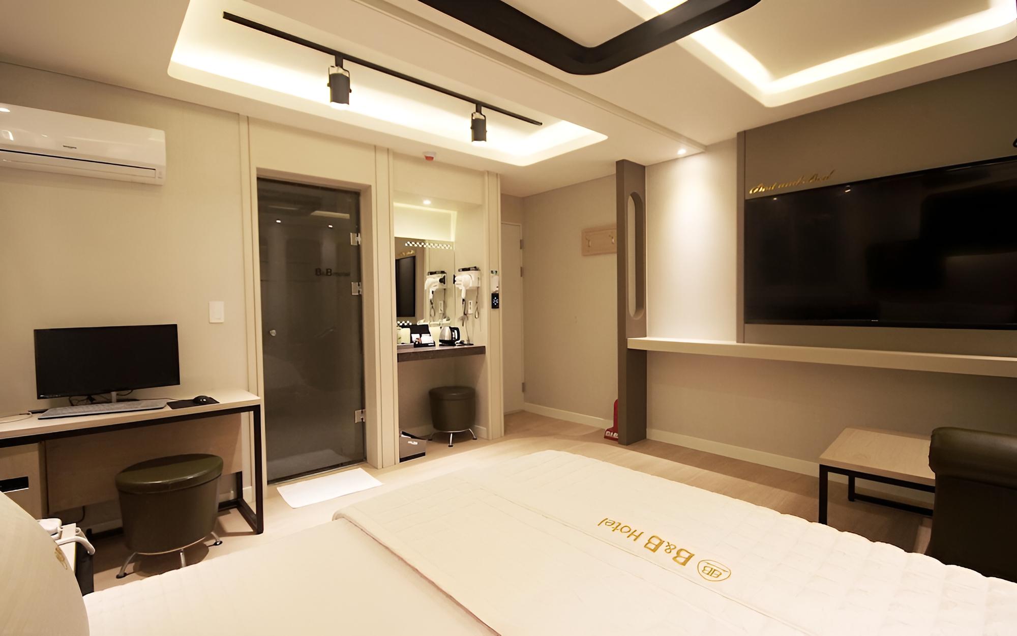 Yecheon B and B, Yecheon - 16