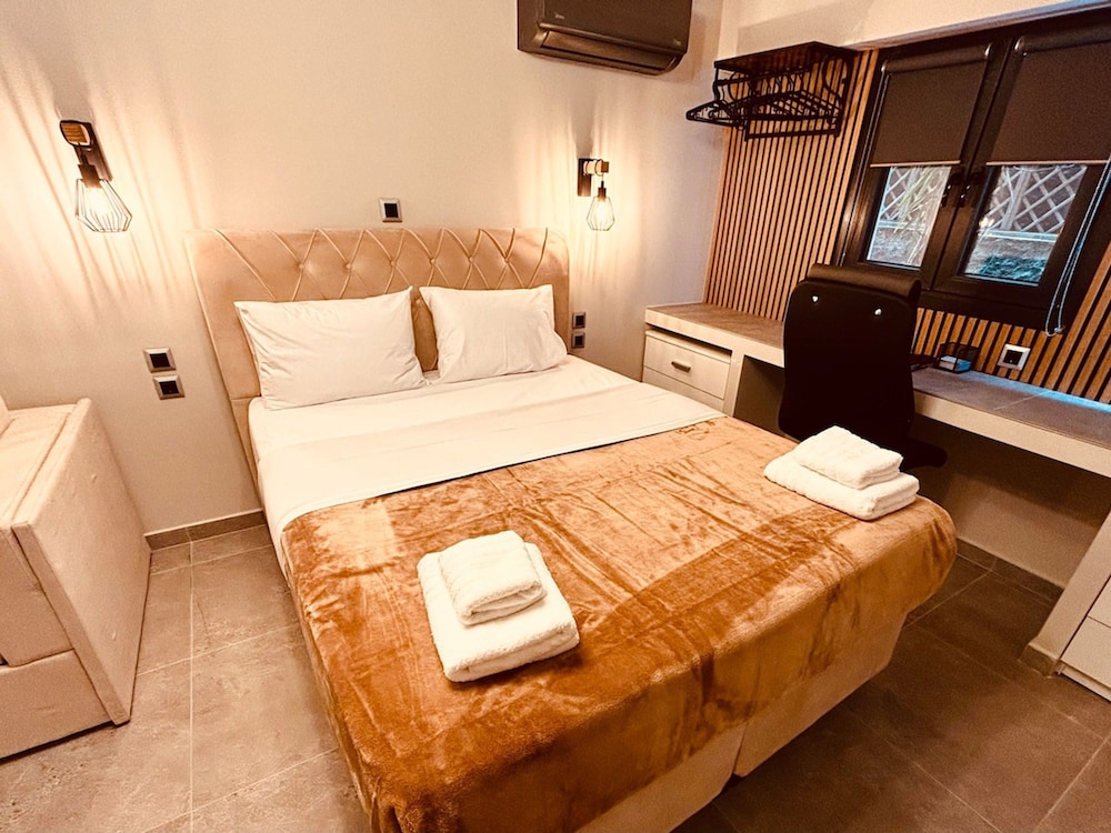 Loft Athens 2 - 55m2 photo 3