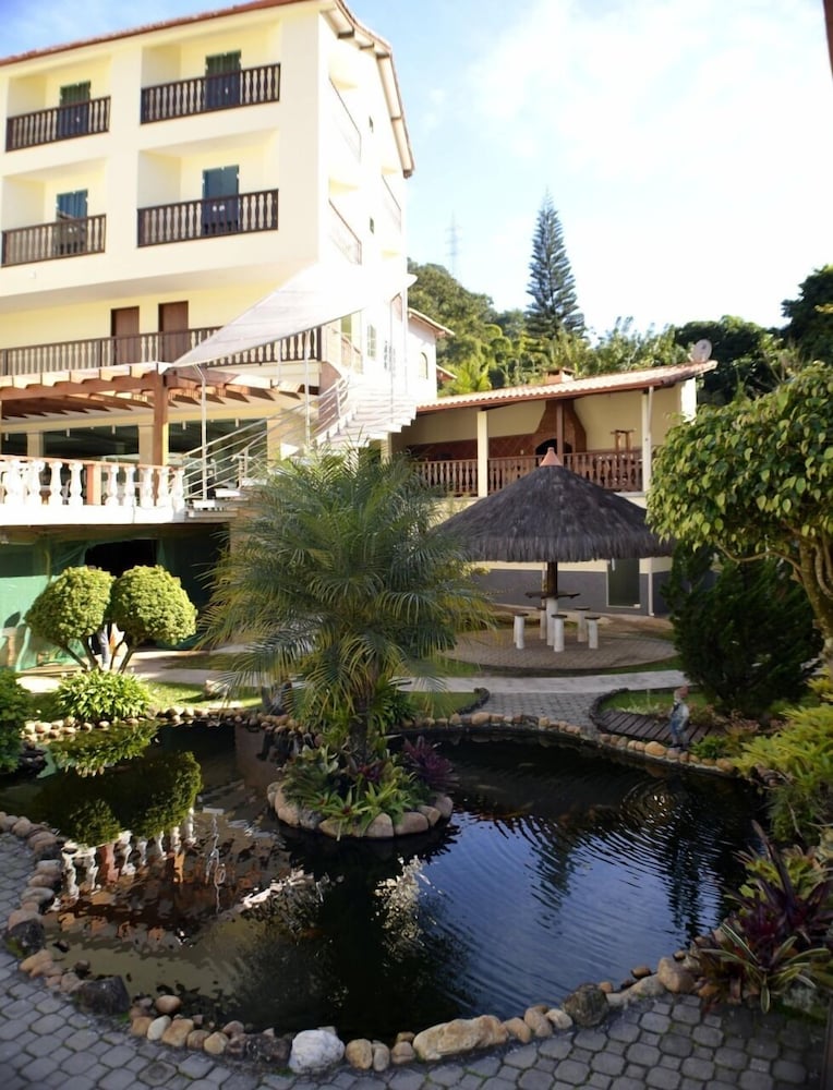 Hotel Novo Hotel Terra Do Sol - Image 1