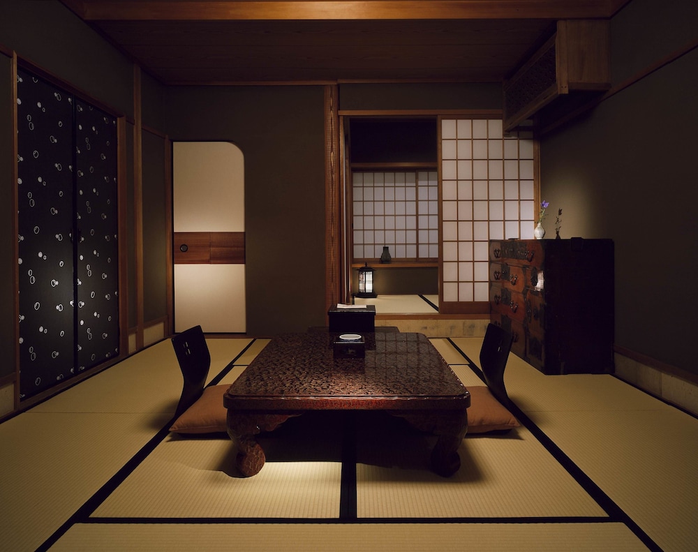 Yuzuya Ryokan photo 3