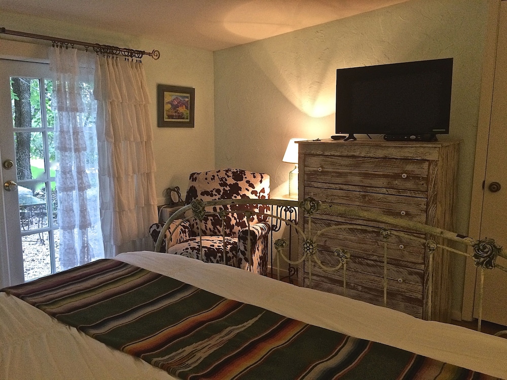Casa del Sol Bed and Breakfast - Property Image 84