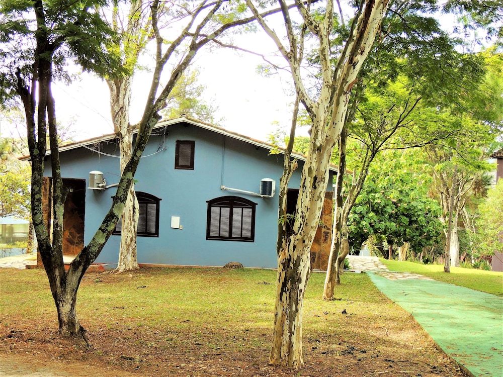 Hotel Cabana do Rei