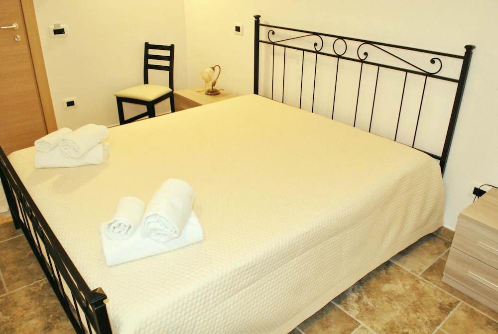 B&B Le Mimose