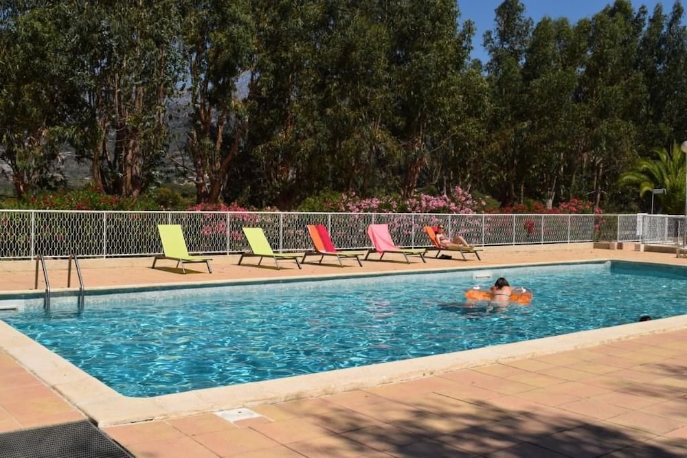 Camping Paradella view 5