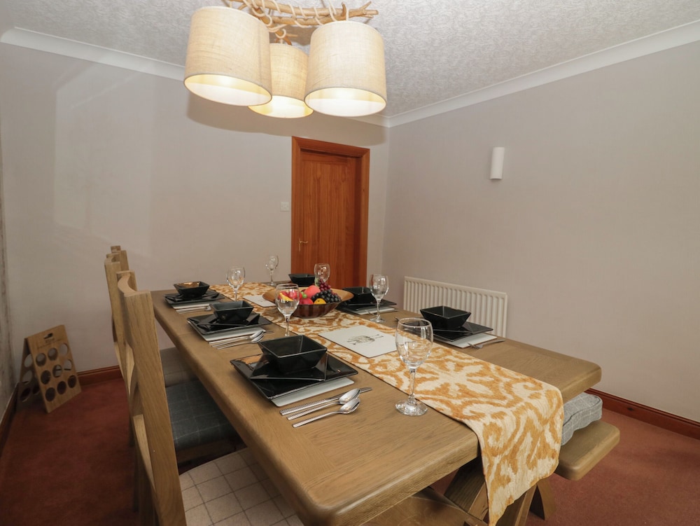 1 Gilpin House