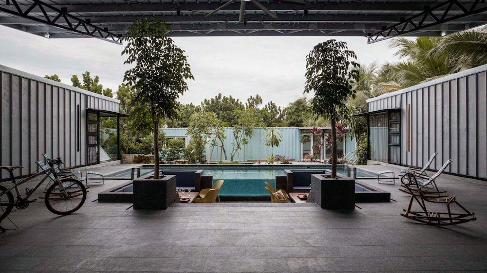 Yi Luxury Villa Bukit Mertajam photo 4