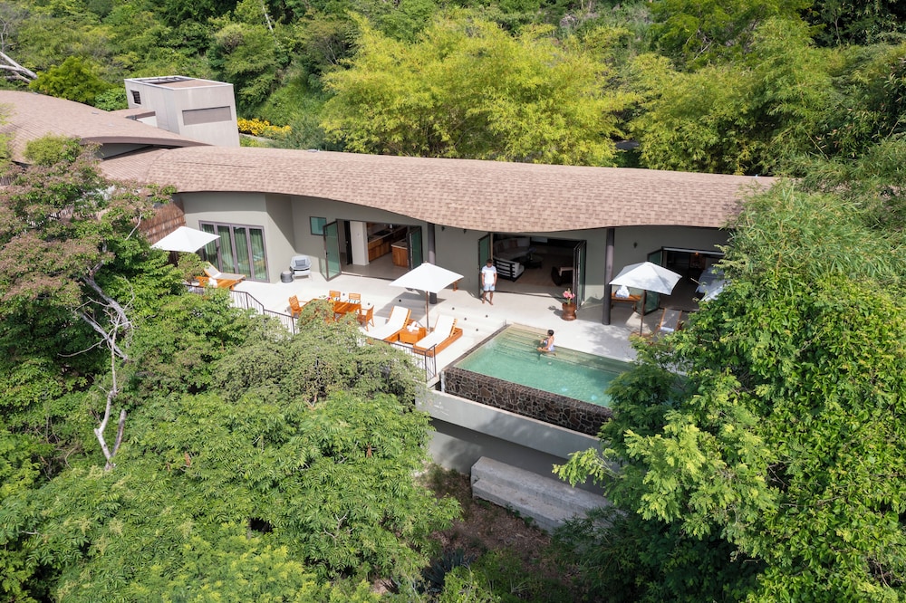 Andaz Peninsula Papagayo Resort, Costa Rica, by Hyatt
