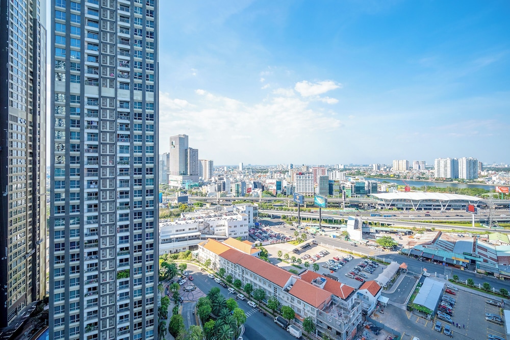 Landmark 81 Luxury - SaigonHomes