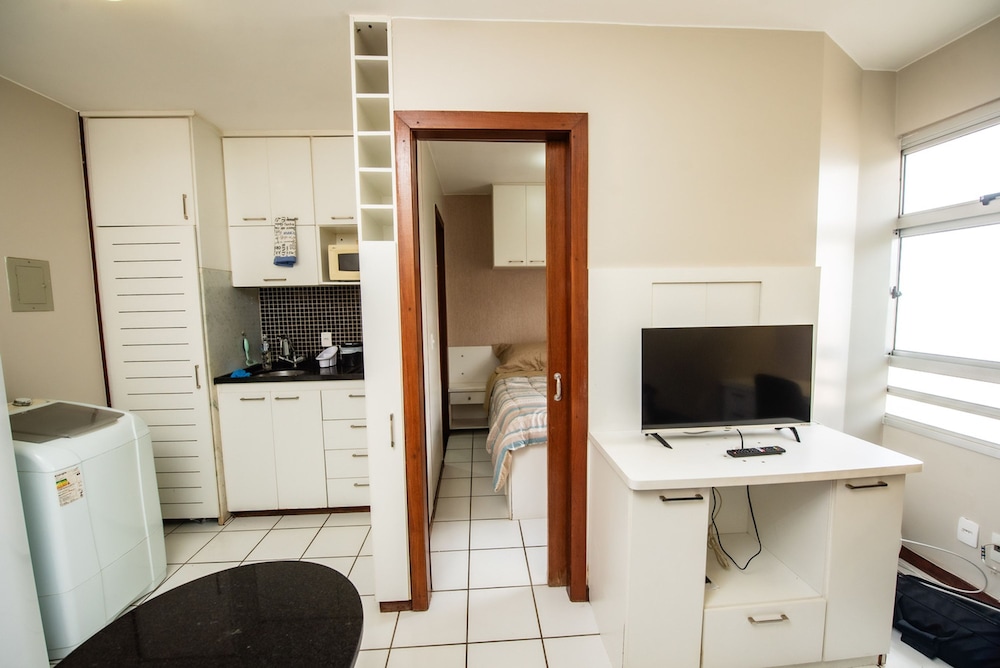 Apto p Home Office c boa Localiza o - Asa Sul DF