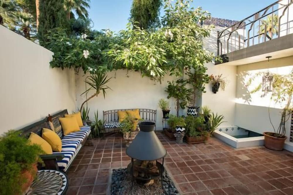 Bella Historic Hacienda By Signature Vacation Rentals
