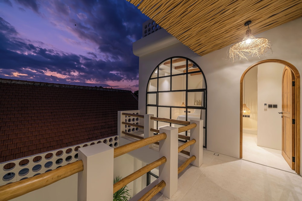 Casa Mochi