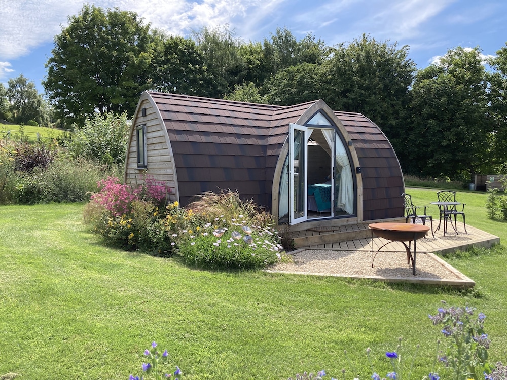 Slades Farm Glamping