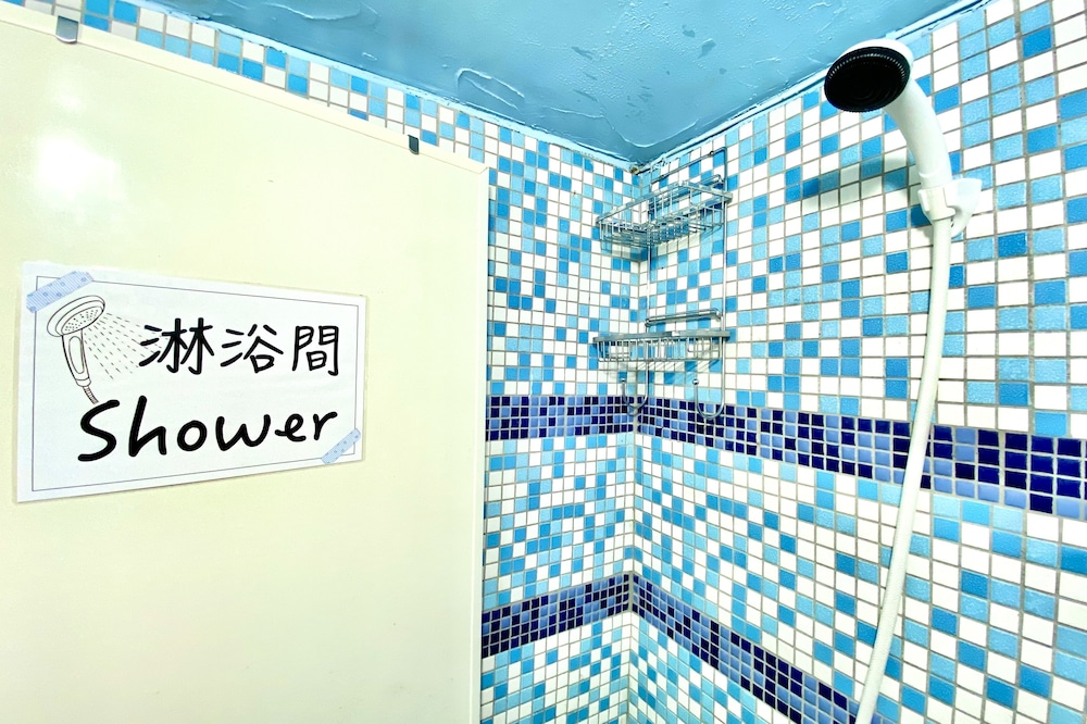 Bayhouse Hostel Penghu