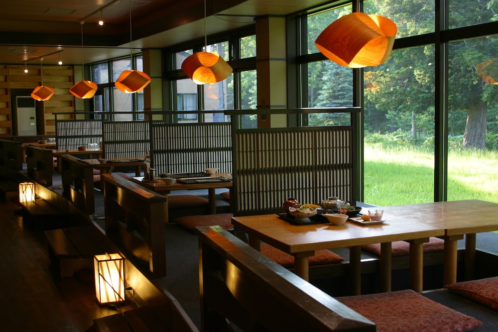 Lamp No Yado Moritsubetsu