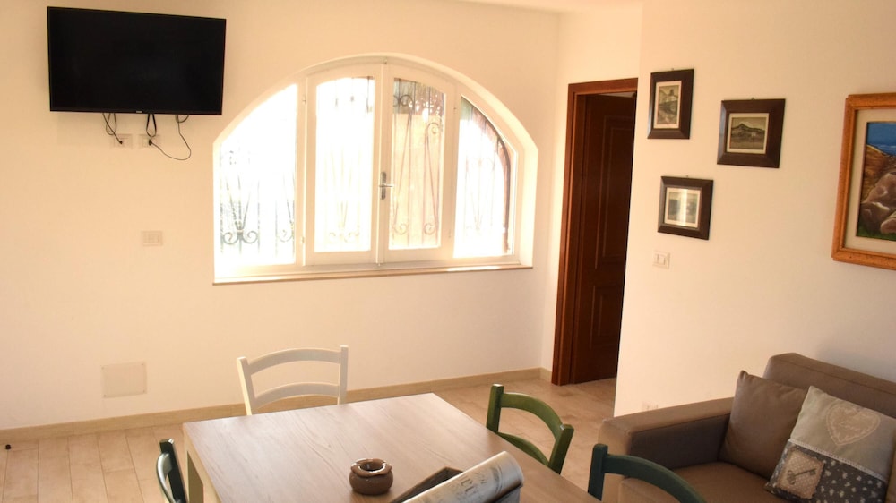 Casa Bacar in Alghero view 3