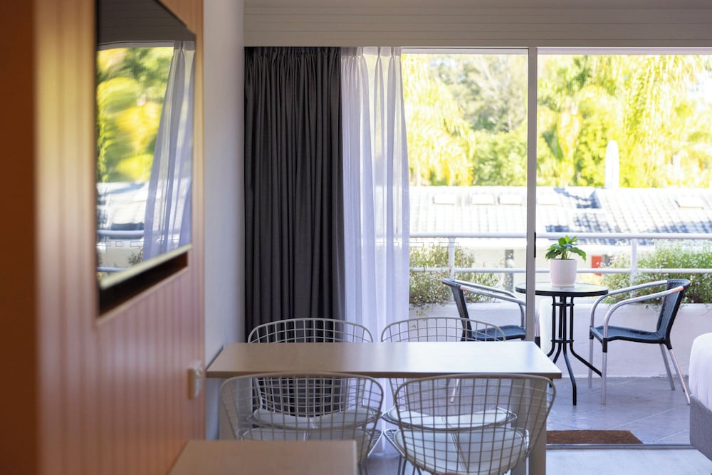 The Cubana Resort Nambucca Heads
