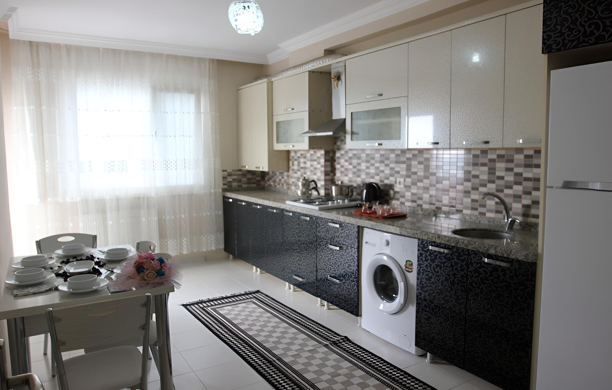 Zumrut Apart Hotel
