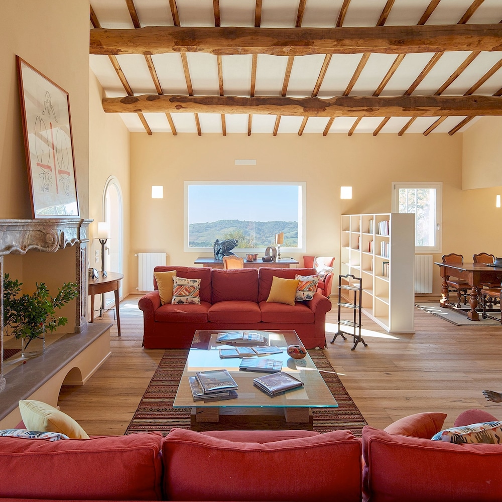 Poggio Maremmano by Elite Villas