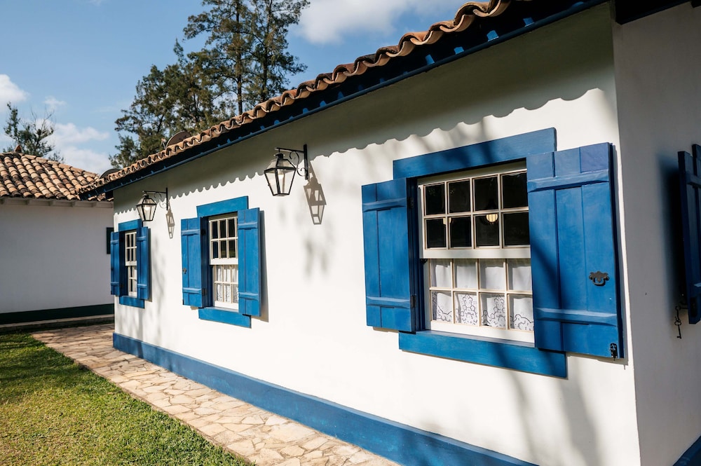 Villa Chafariz