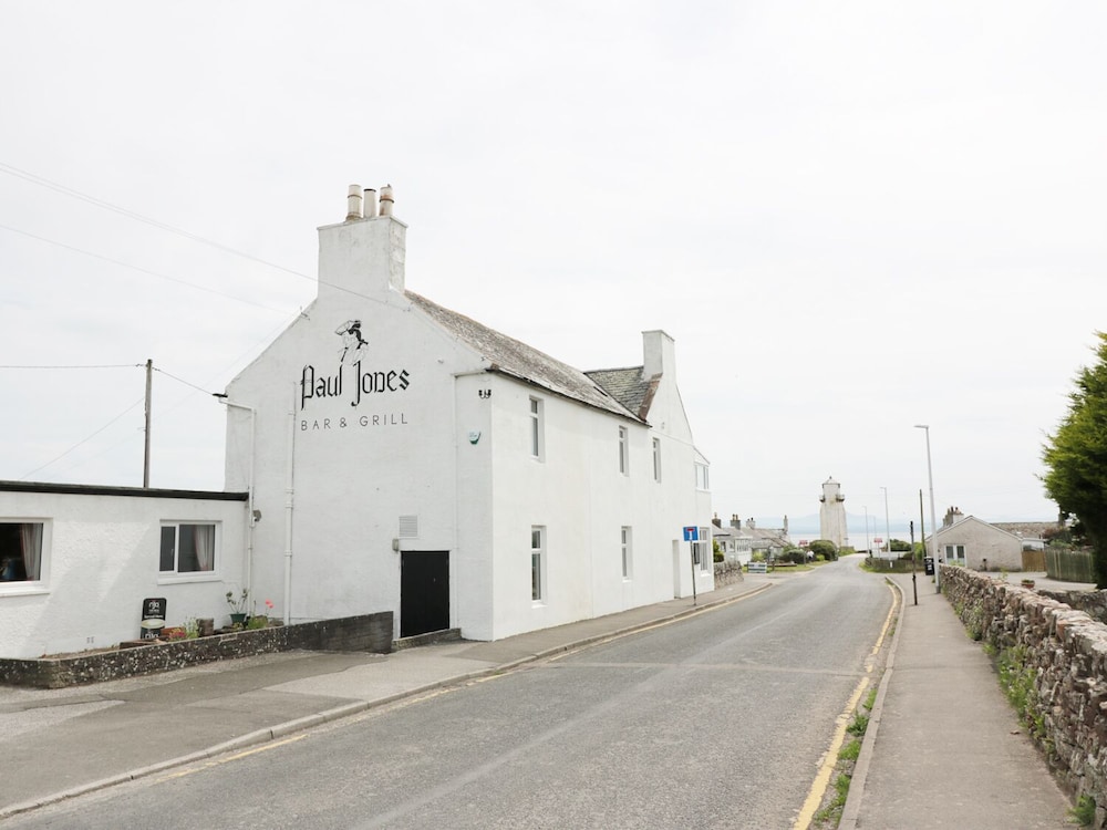 Dumfries Vacations - Simmer Dim - Property Image 2