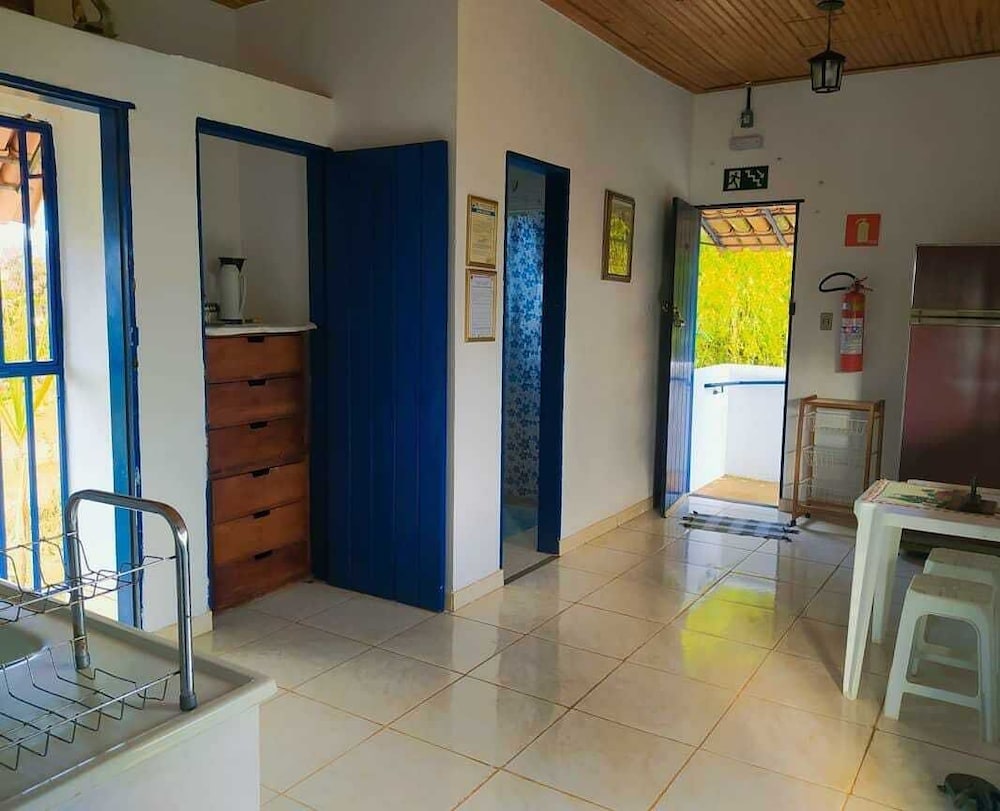 Hospedaria Villa Mariana