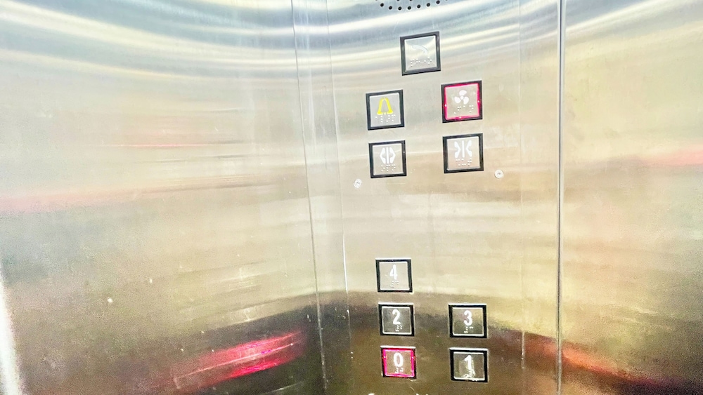 Premium Hotel M Shri near Mahakal Temple
