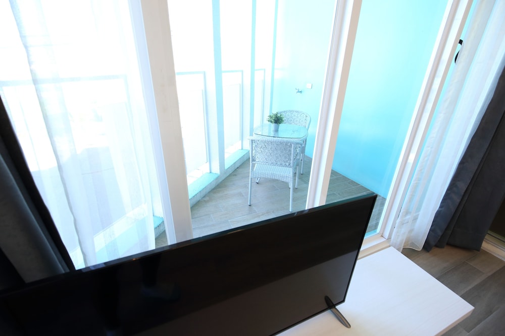 Blue Ocean BnB