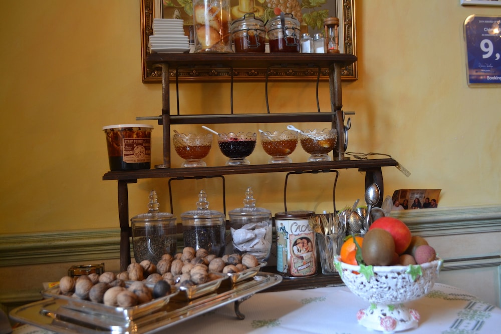 Le Petit Chapitre - Chimay B & B