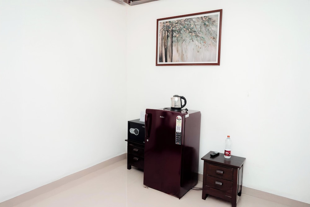 Wagharanya Resort