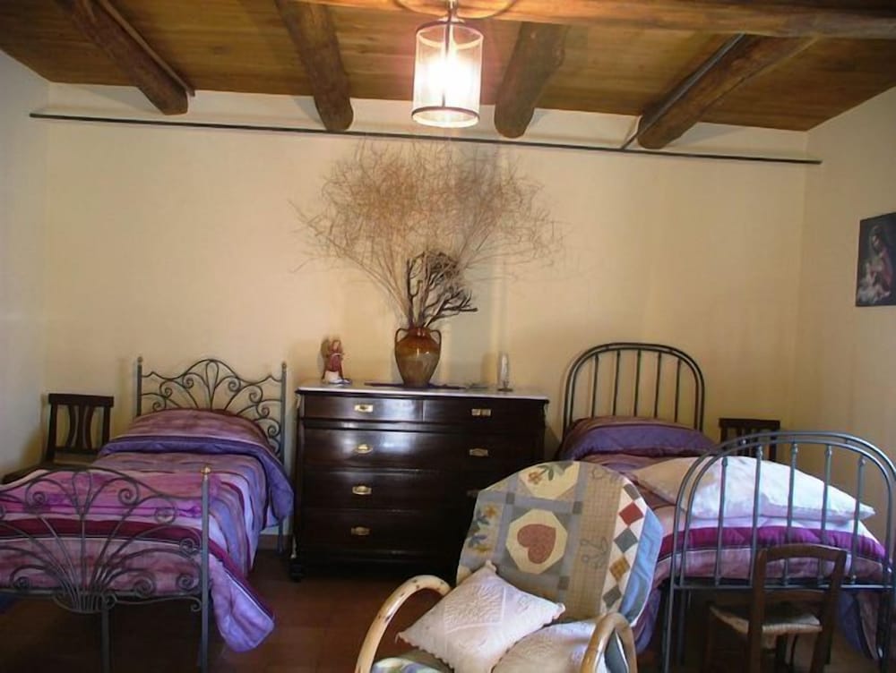 Villa Vittoria