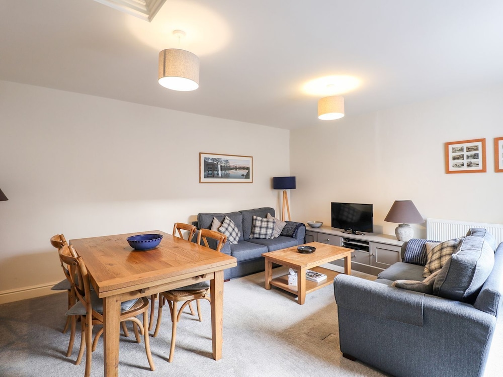 Walla Crag, Royal Oak House