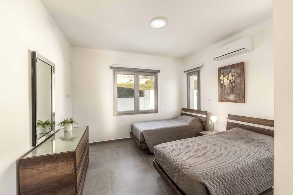 Villa Anastasia Maria