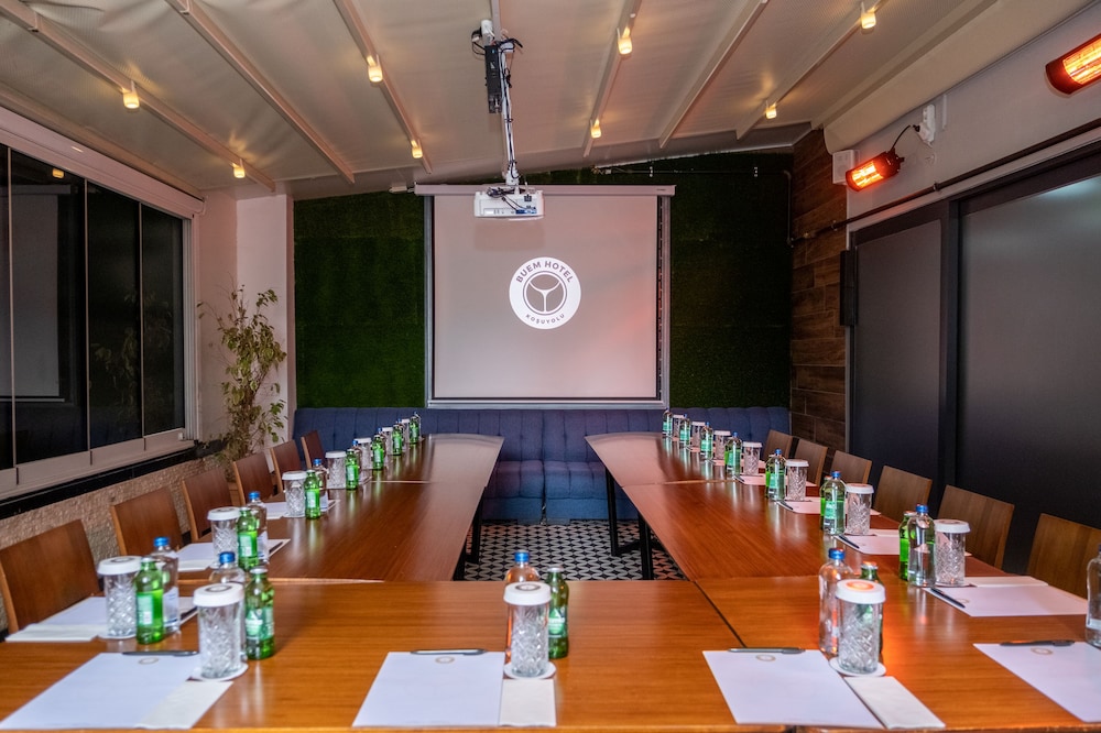 Buem Otel Koşuyolu - Image 59