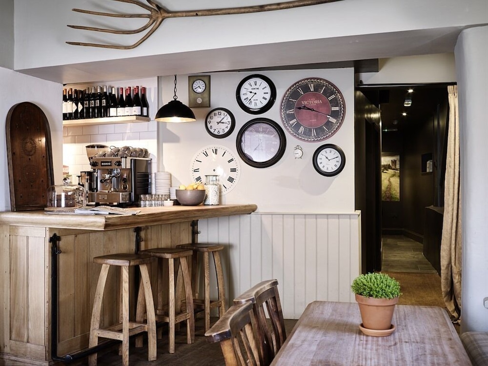 The Masons Arms