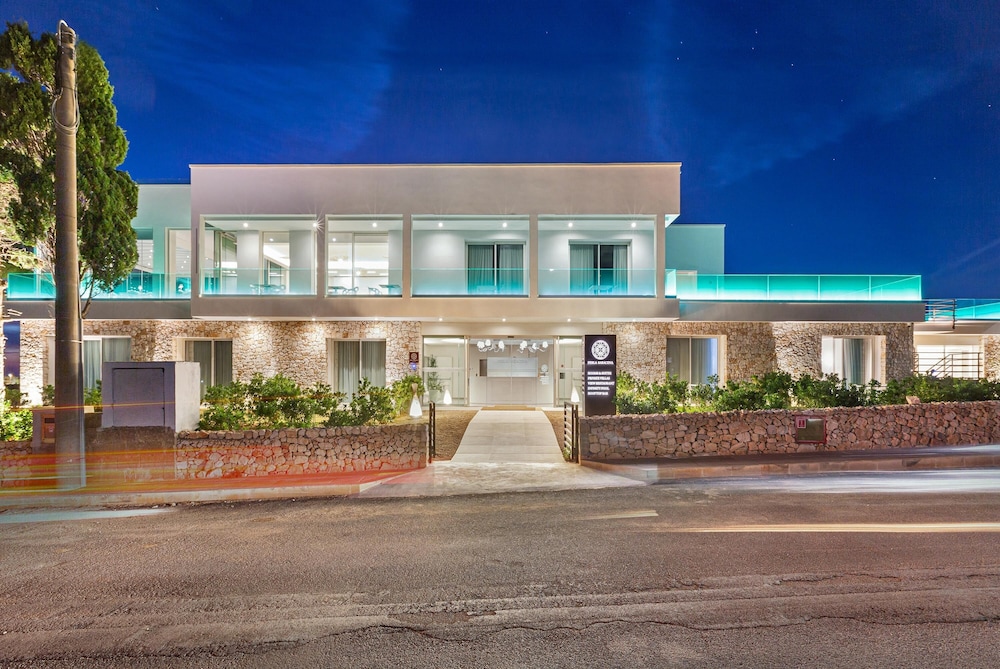 Hotel Perla Saracena - Suite La Perla