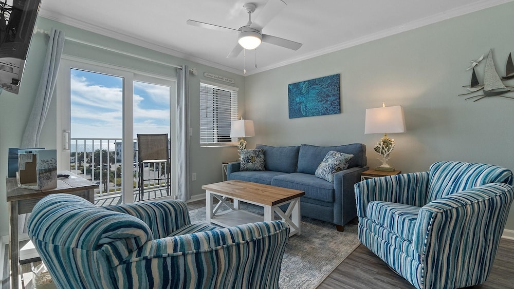 Gulf Shores Plantation by Southern Vacation Rentals
