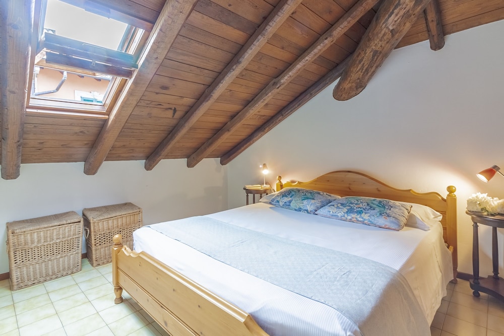 Lake of Dreams in Varenna