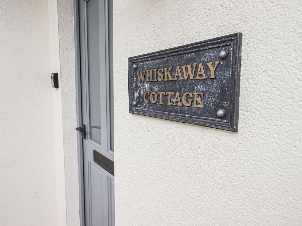 Whisk Away Cottage