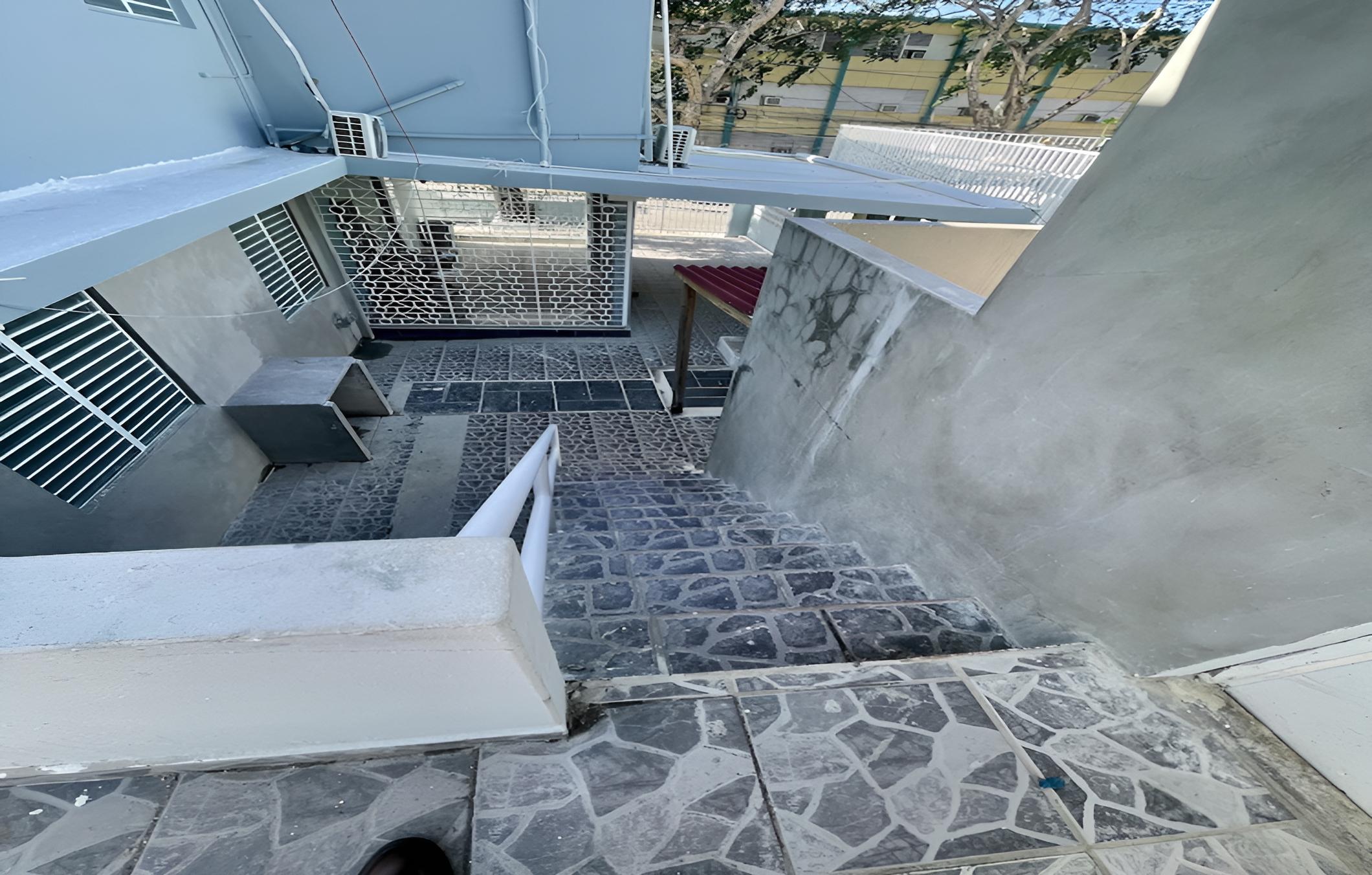 Casa Magdalena view 2