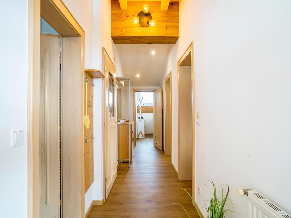 Apartment in Bramberg am Wildkogel