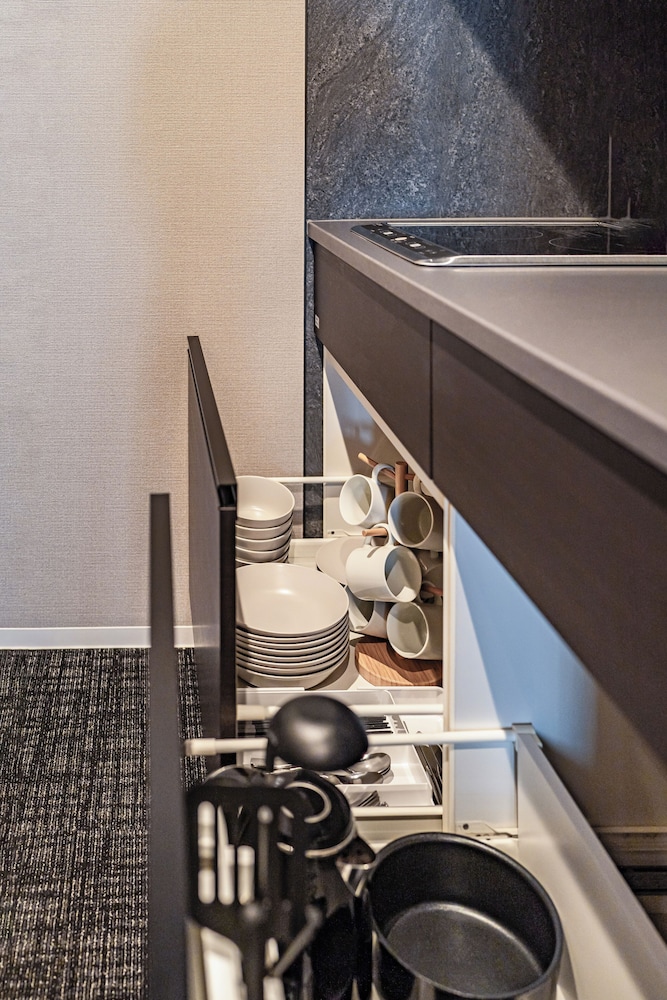Apartment Hotel 11 Namba