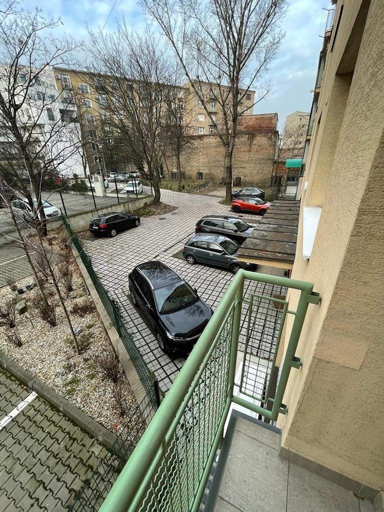 Charming 2 Bedroom Apartment in Bratislava