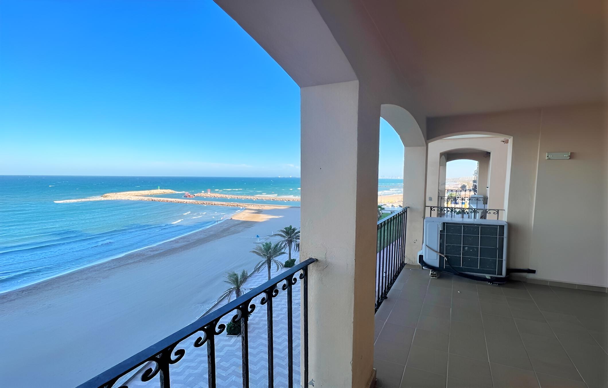 SEA YOU APARTAMENTOS PORT SAPLAYA view 4