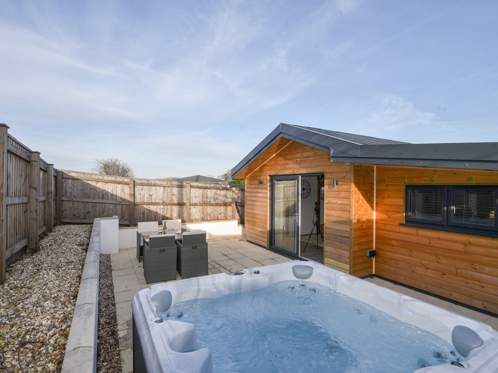 The Stables @ Merrydown