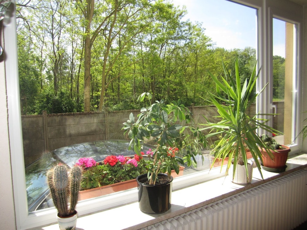 Saarbruecken Vacations - Boutique-Hotel Fahrhaus Saarbrucken - Property Image 3