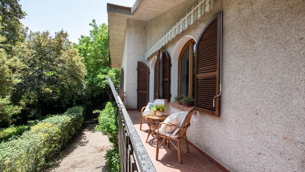 La Casa Delle Querce San Leonardo de Siete Fuentes view 2